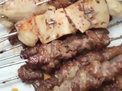 -一只羊烧烤(东湾半岛店)