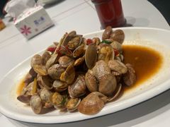 -金海湾海鲜排档(朱家尖店)