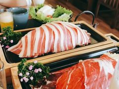 -湊湊火锅·茶憩(锦艺城店)
