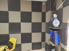 -零纪元VR体验馆·桌游(黄浦店)