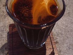 -Metal hands·铁手咖啡