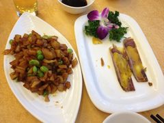 -浦江餐饮·上海菜馆(五四路店)