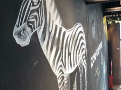 -ZOO COFFEE动物园咖啡(望京锐创店)