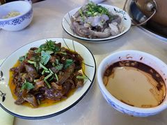 -月圆火锅(宁海东路二店)