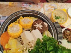 -元气寿司(宝安壹方城店)