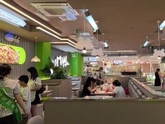 -蛙喔牛蛙(淮安吾悦店)
