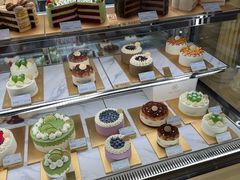 -M'CAKE(西单大悦城店)