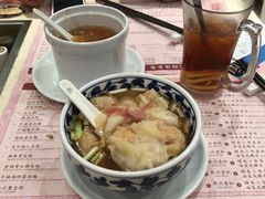 净云吞-池记(尖沙咀店)