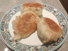 牛肉水煎包-四季小馆·地道北京小吃(广百店)