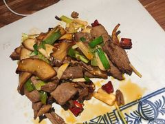 -云海肴·汽锅鸡·云南菜(美罗城店)