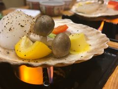 -花潮料理艺食馆(世欧广场店)