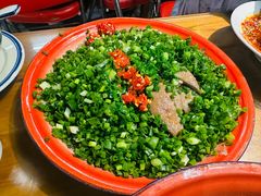 -小街47號江湖菜(四合院店)
