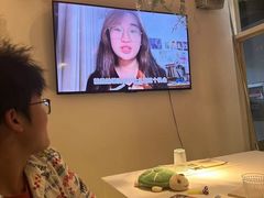 -春树下·树屋花房西餐厅(罍街AS1980店)