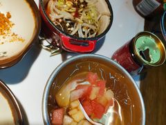 -老天桥蛙炉火锅(姑苏总店)