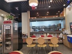 大堂-鸡鸣汤包(长虹路店)