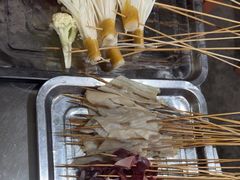 -小向麻辣烫(天街总店)