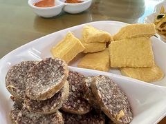 -88号小吃店·经典云南菜·地道纳西美食