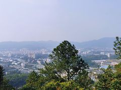 -火炉山森林公园