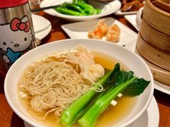 -杭州JW万豪酒店-万豪中餐厅