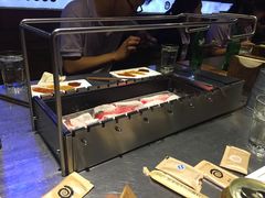 -很久以前羊肉串(京汉店)