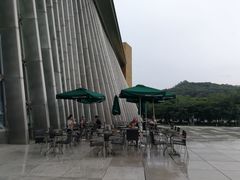 -星巴克(深圳音乐厅店)