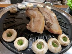-牛小喜黑牛烤肉料理(霸州店)