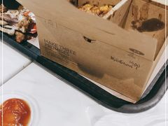 -Kyochon1991校村(共和路店)