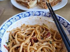 -河沿肉饼Beijing Pie(东华门店)