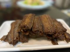 酥焖带鱼-鼎香润(德胜门内店)