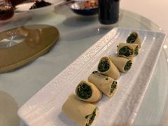 -老洋房花园饭店(绍兴路店)