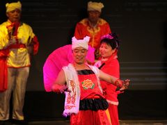 -陕北民歌大舞台