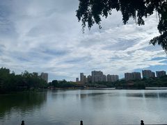 -珠海圆明新园