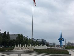 -泉城广场