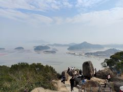 -花竹村