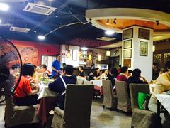 大堂-中庸素香阁(建发广场店)