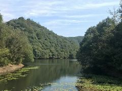 -小格里自然风景区