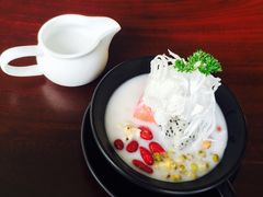 -三亚国光豪生度假酒店-椰语堂(国光豪生店)