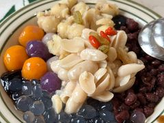 -堂屋糖水店(愚园店)
