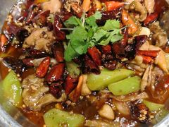 莴笋牛蛙-辛香汇(宝乐汇店)