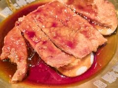 -阿大排档(长春这有山店)