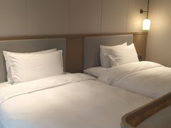 -中铁花水湾温泉酒店(大邑店)