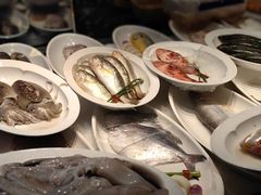 -小厨师·二十年沈家门小海鲜(百井坊巷店)