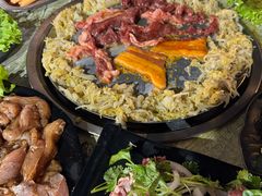 -牛牛牛酸菜煎肉店(望云寺路店)