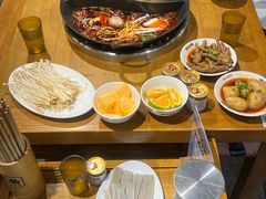 双拼鸳鸯锅-楠火锅(太古里总店)