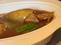 -沈灶河豚宴·河豚融合餐厅(汉中路店)