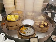 -西安高新希尔顿酒店·咖啡露台西餐厅