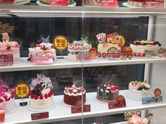 -味多美蛋糕(八大处店)