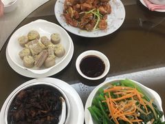 -腰记饭店(龙源路店)