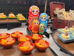 -大冒险家餐厅