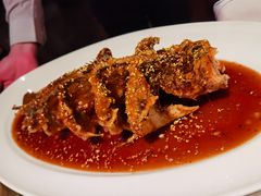 -晟永興烤鸭店(五道口店)